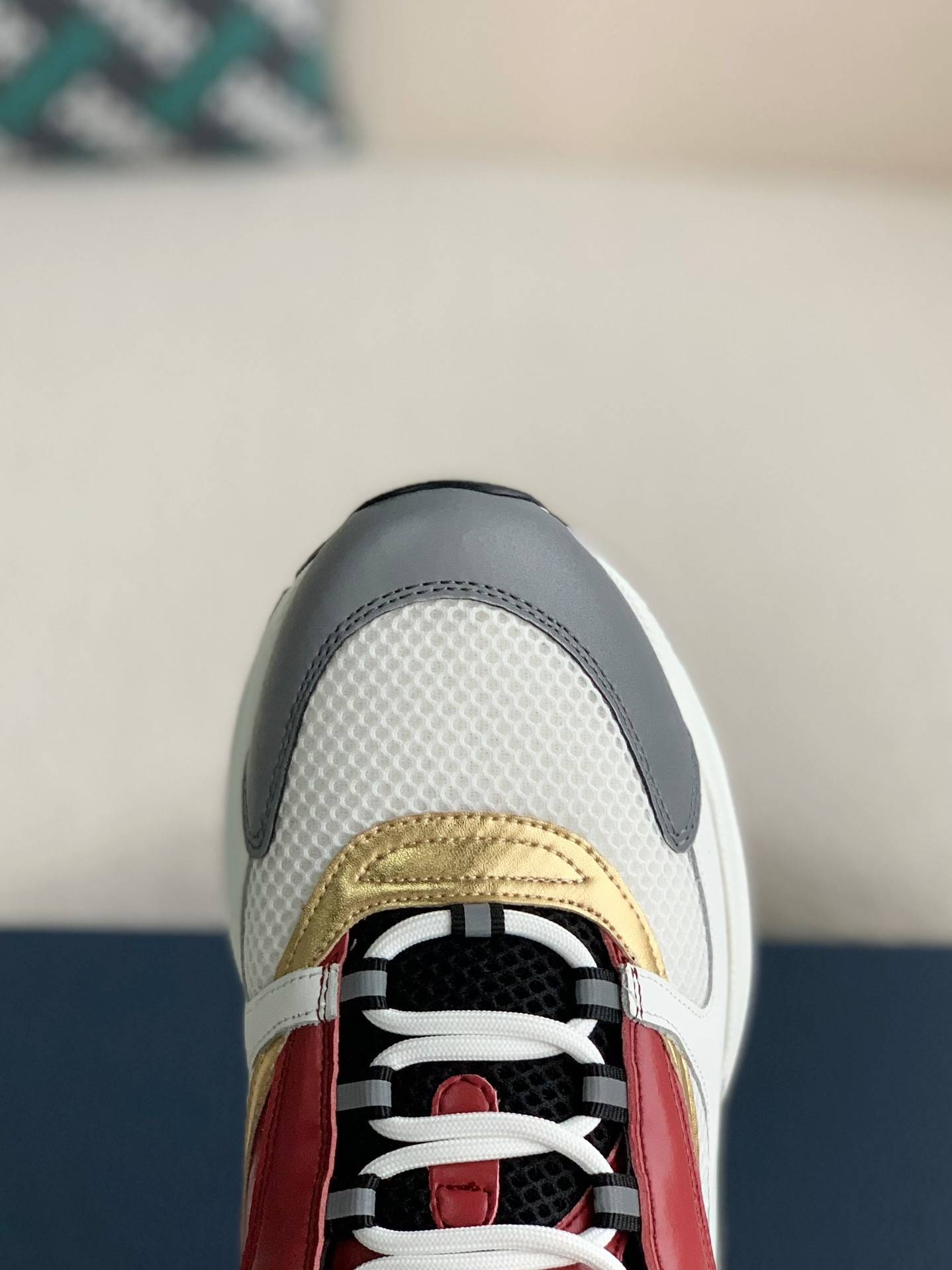 D*OR classic B22 Clunky Sneaker