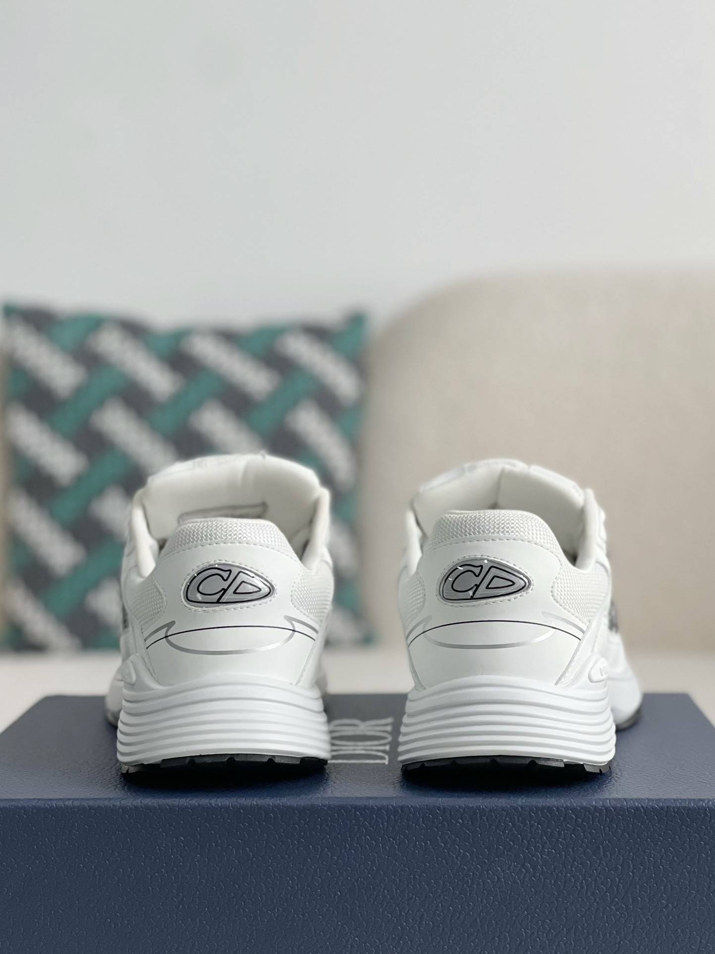 DIOR B30 New Sneaker