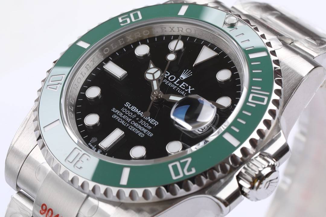 Rolex Submariner 41 Series Men