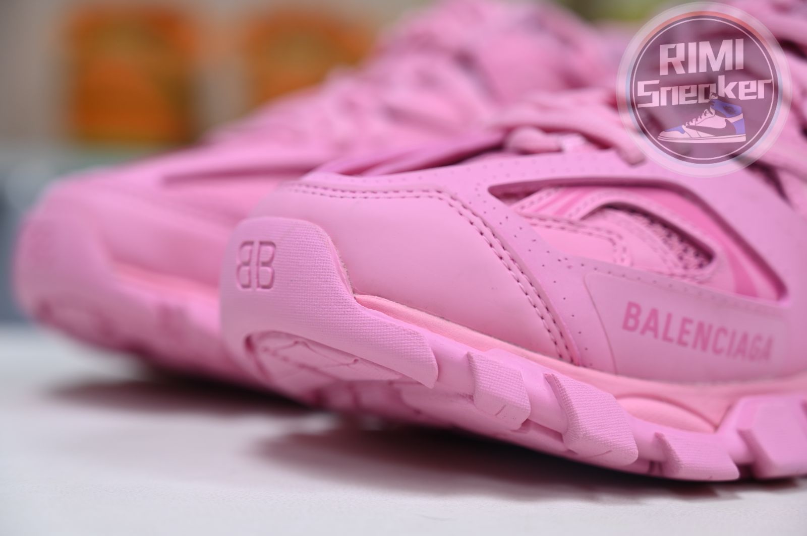 Balenciaga BLGA  Track（LED）