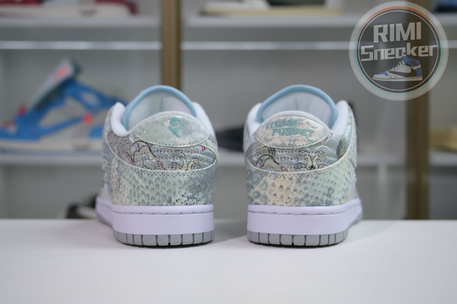Nike Dunk Low  CNY    dunk龙年限定 DV0831-101
