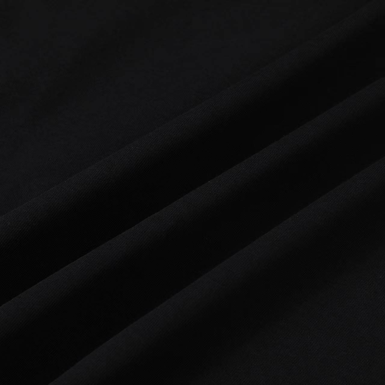 Louis Vuitton 23ss front and back patterned t-shirt