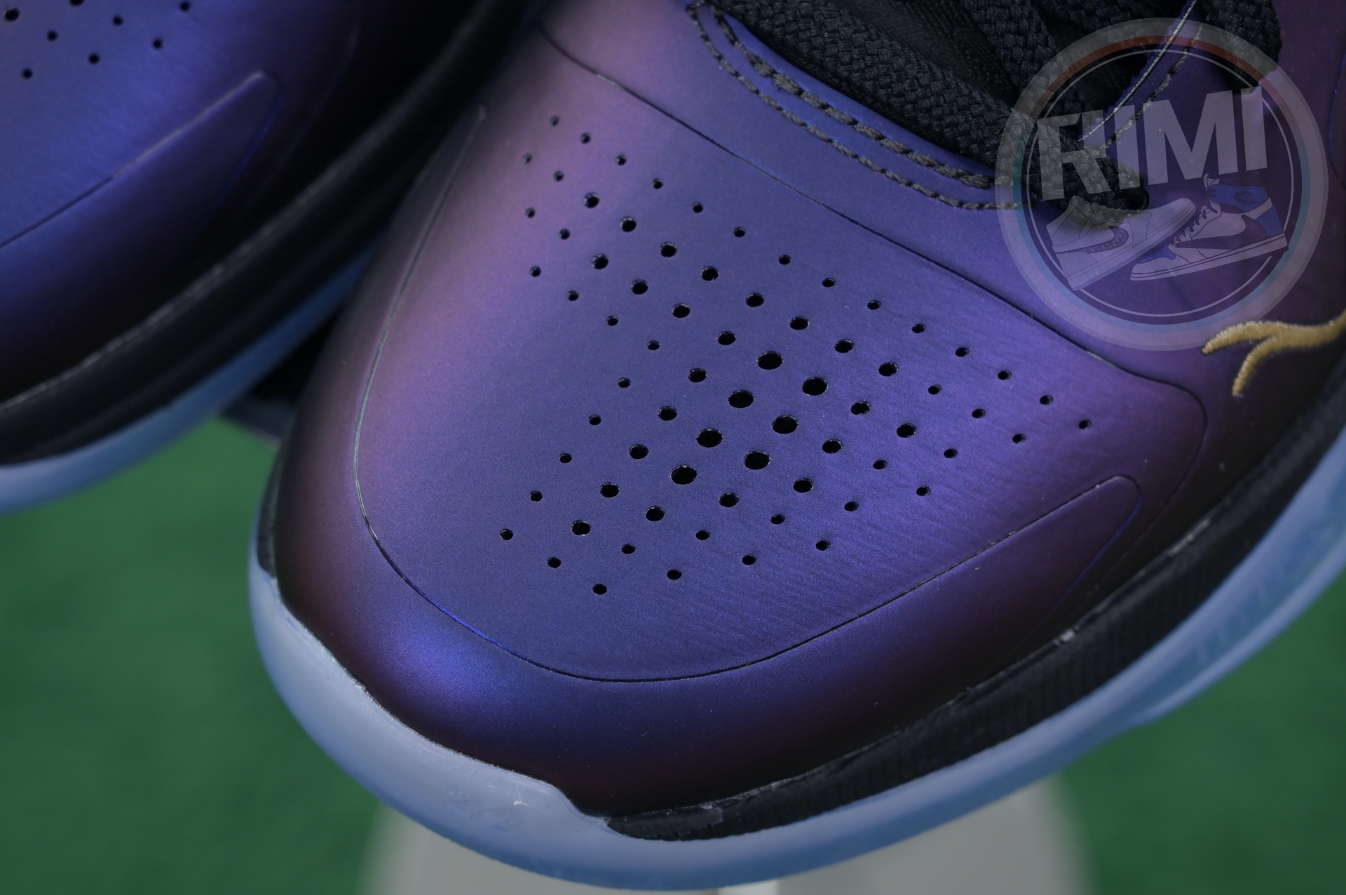 Nike Kobe 5 Protro"Year of the Mamba”