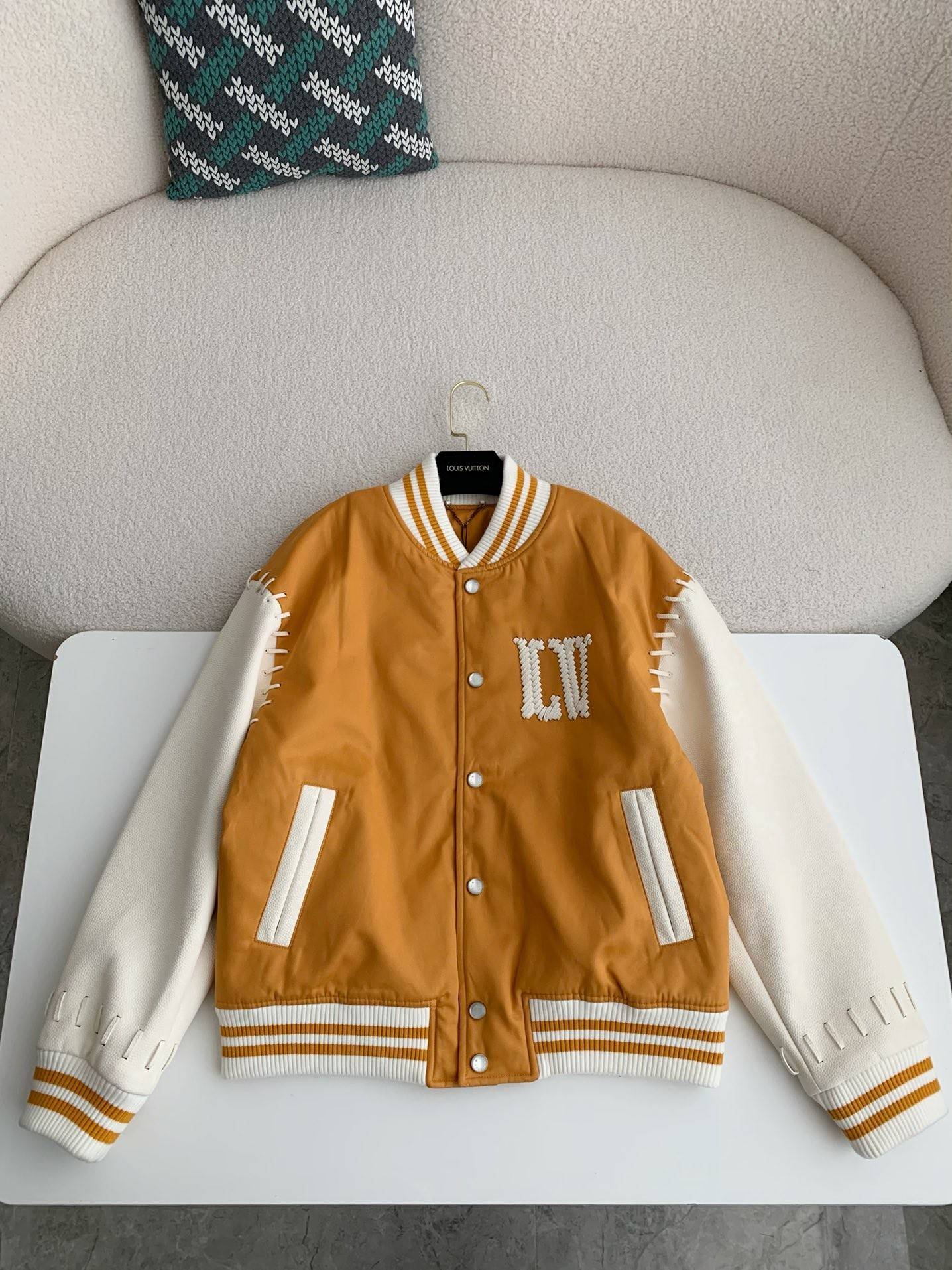 Louis Vuitton Jackets