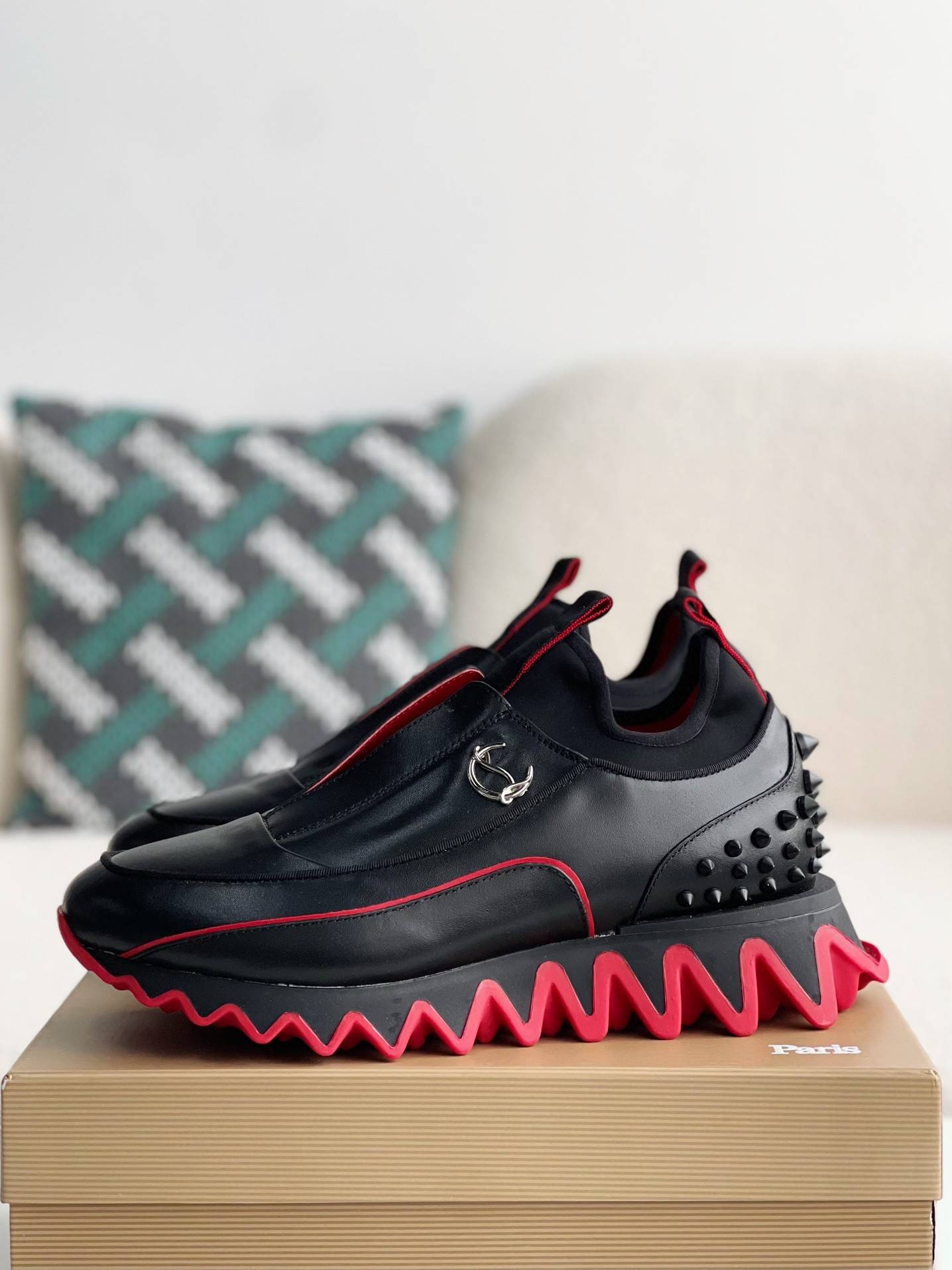 Christian Louboutin Sneakers