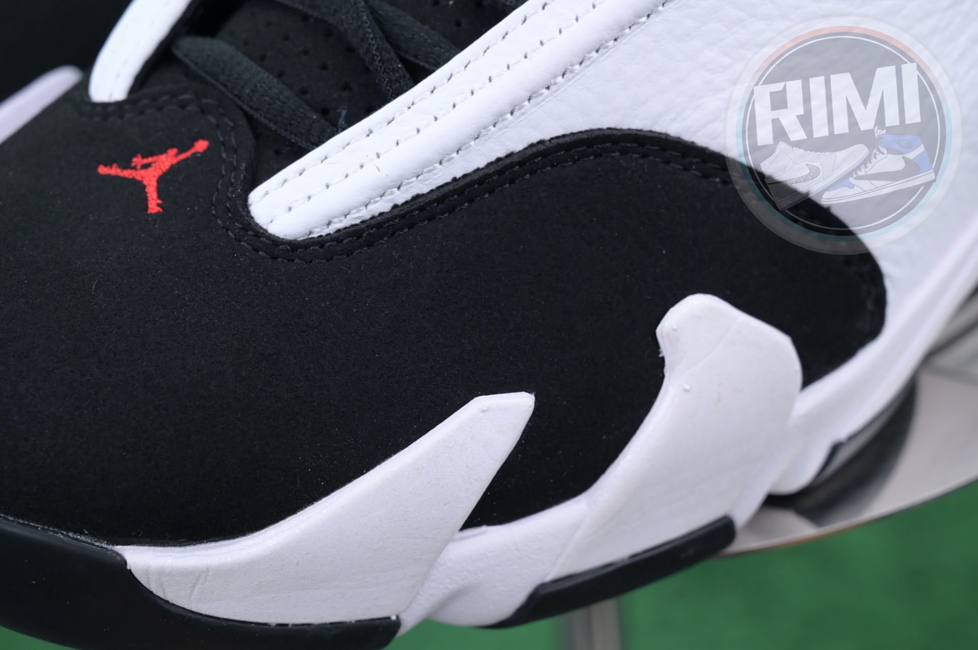 Jordan Air Jordan14“Black Toe”2024