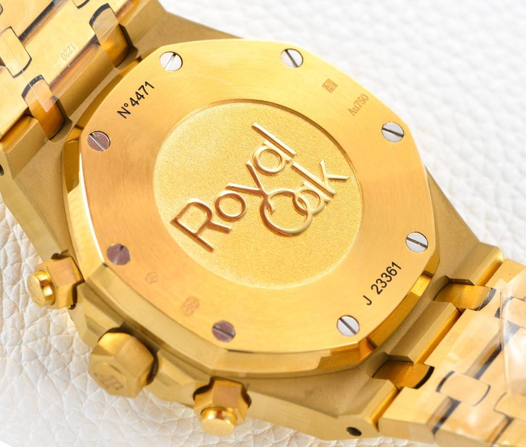 Audemars Piguet Royal Oak 26331 Chronograph Series Men