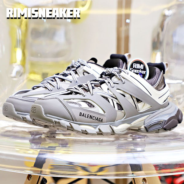 Balenciaga  TRACK TRAINER