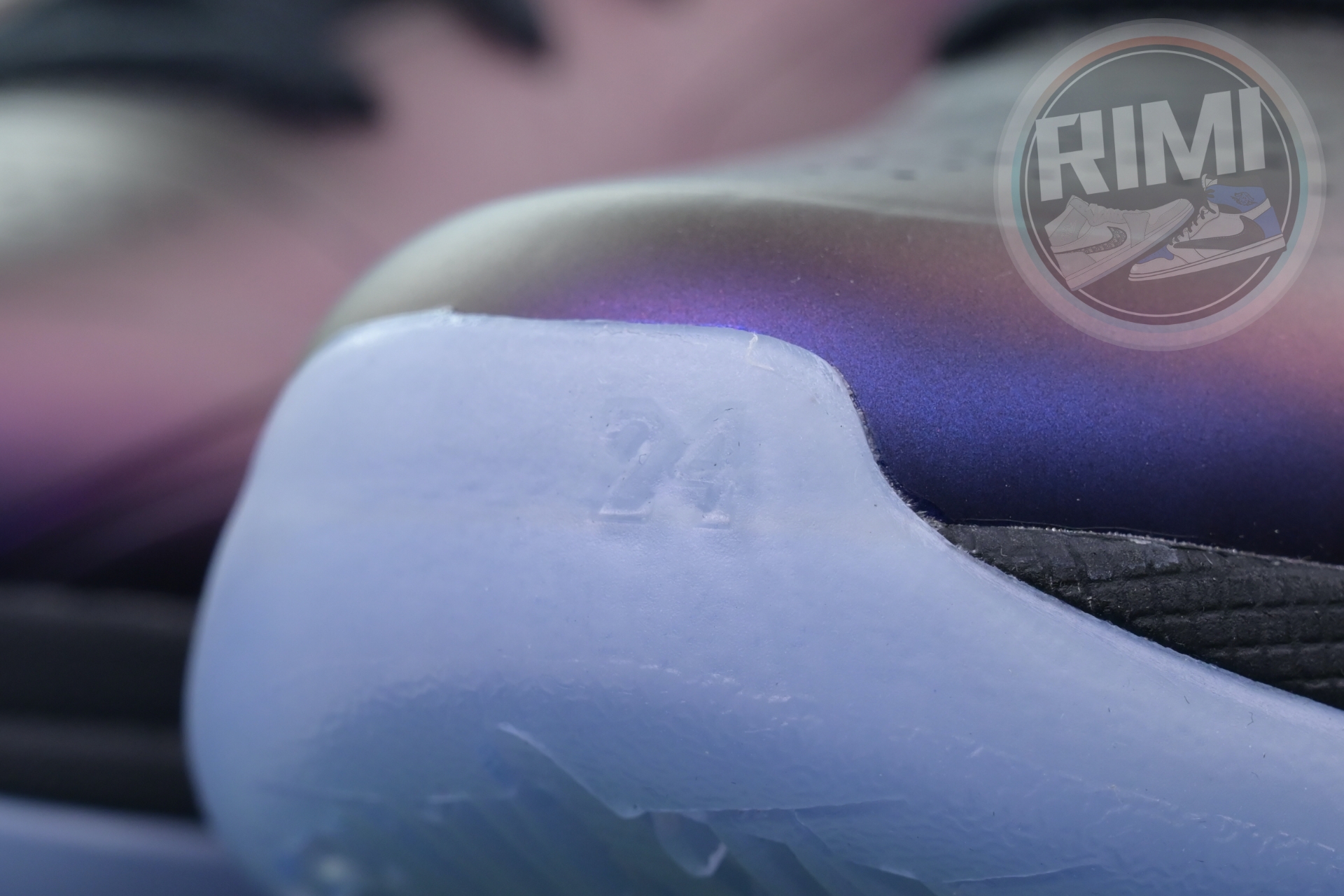 Nike Kobe 5 Protro"Year of the Mamba”