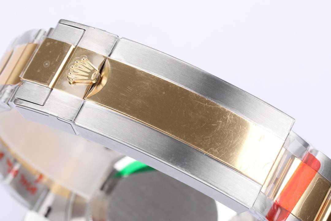 Rolex Submariner 41 Series Men