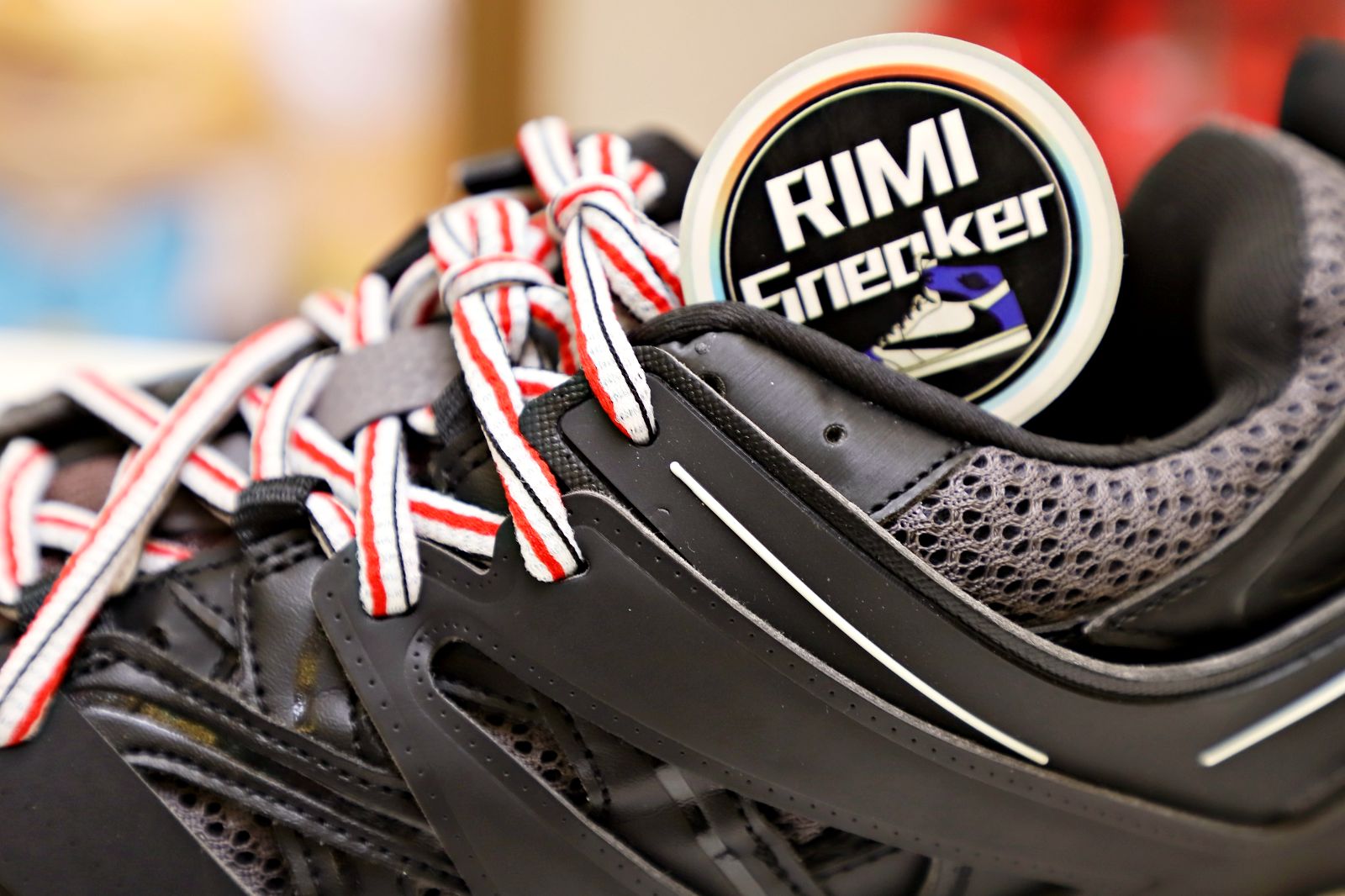 Balenciaga all sizes still in stock!