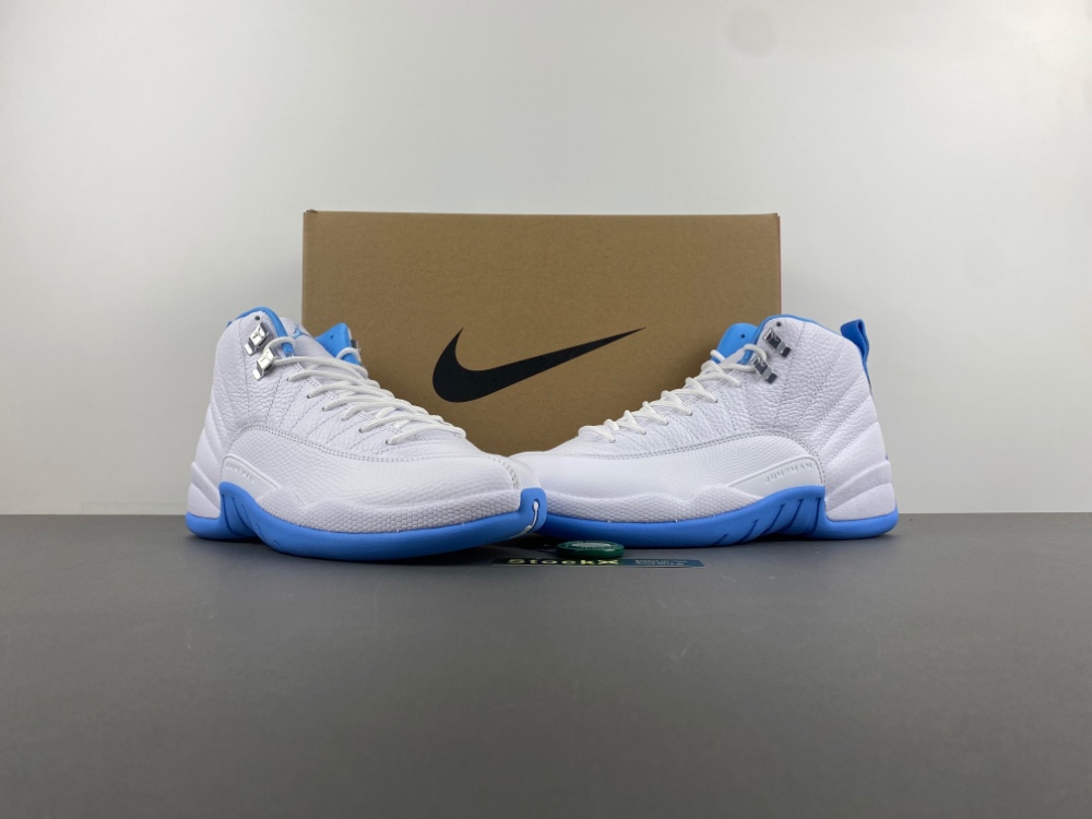 Air Jordan 12 "Melo" Melon AJ12 confirmed to return! White Jade Item No.: CT8013-112