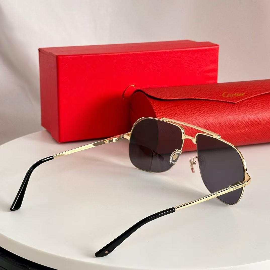 Cartier sunglasses