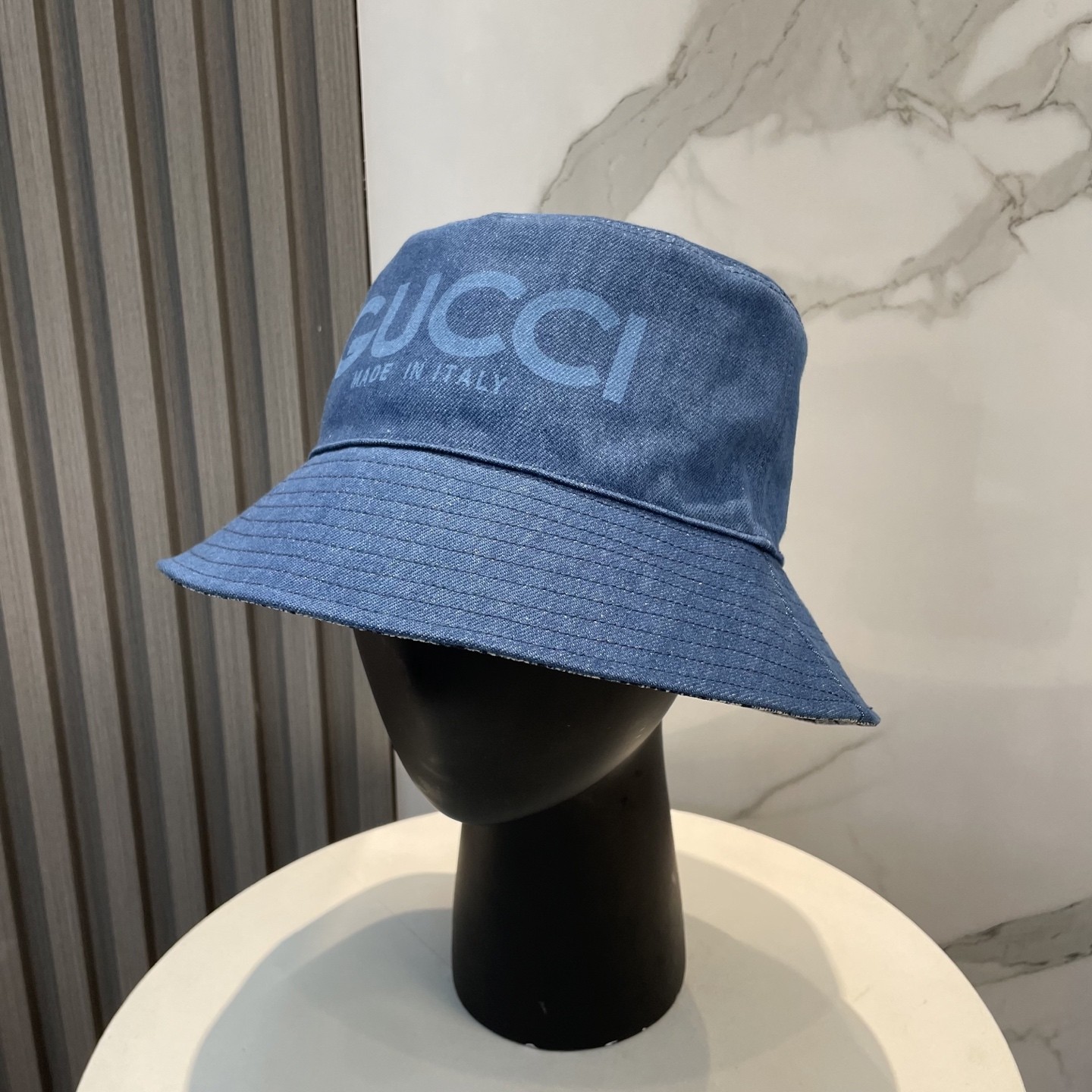 [#4999] G*u*i hat bucket hat
