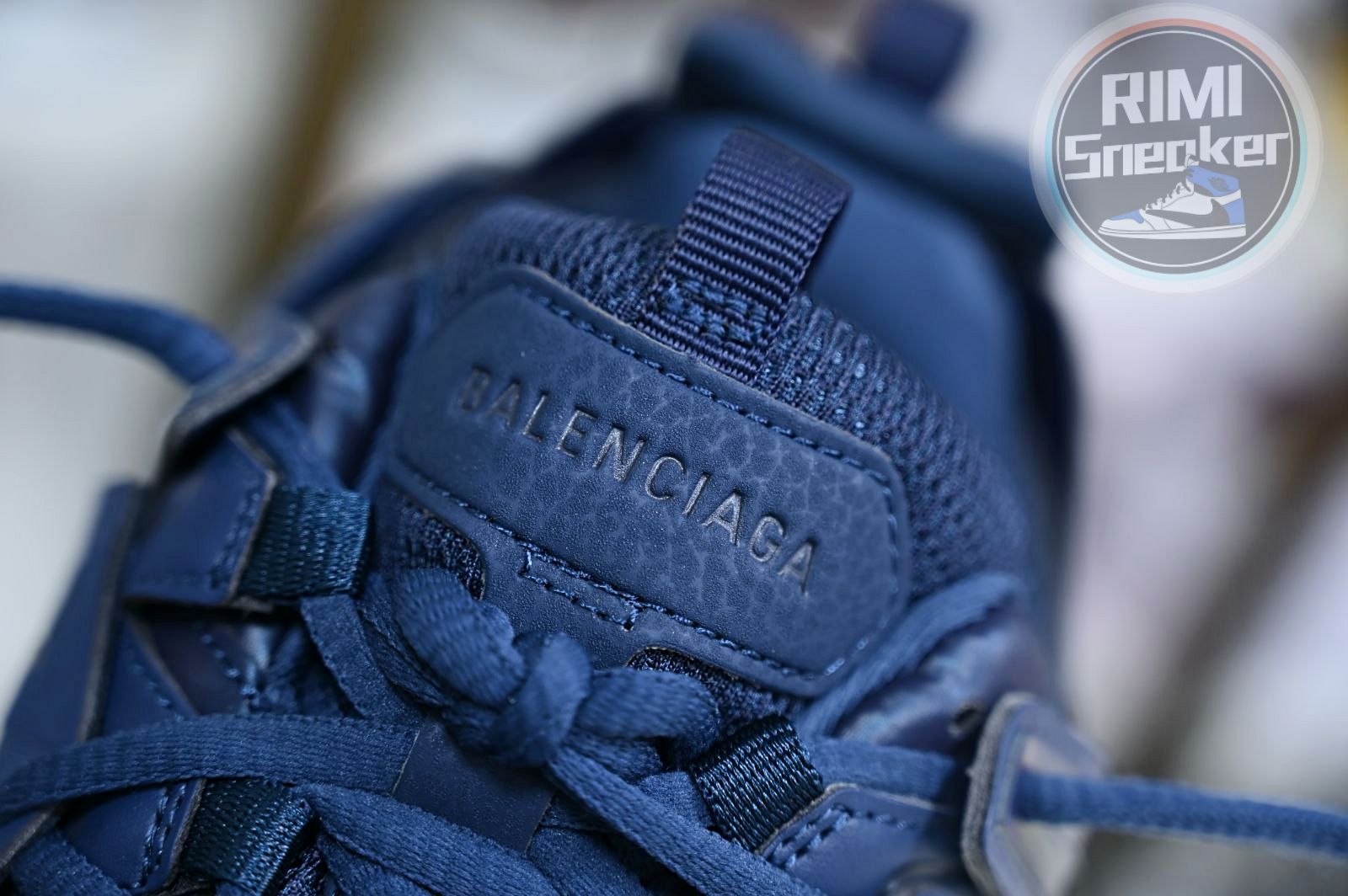 Balenciaga BLGA Track(LED)