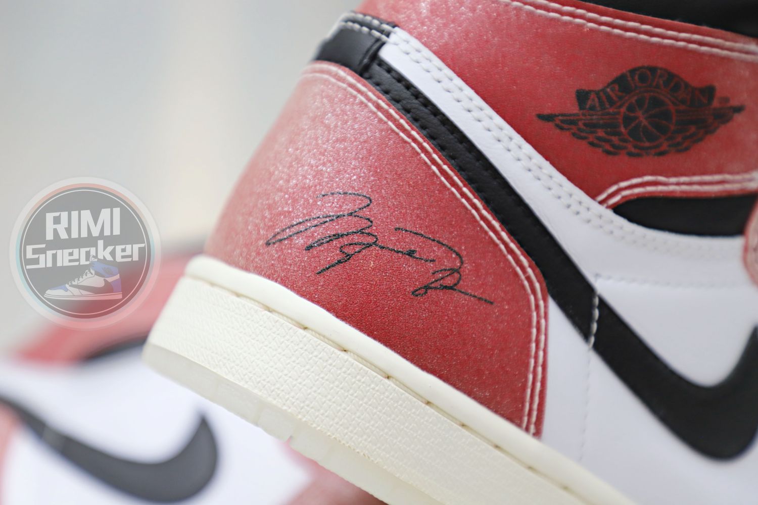 TROPHY ROOM X AIR JORDAN 1 RETRO HIGH OG SP