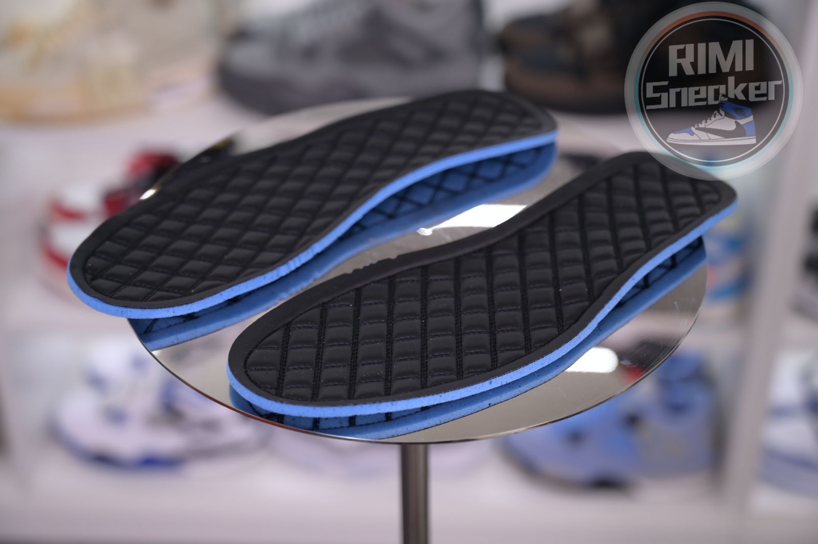 Jordan Air Jordan 4 Manila