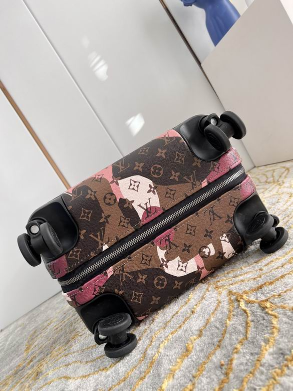 LV Trolley Case OriginalK638 35X23X53cm