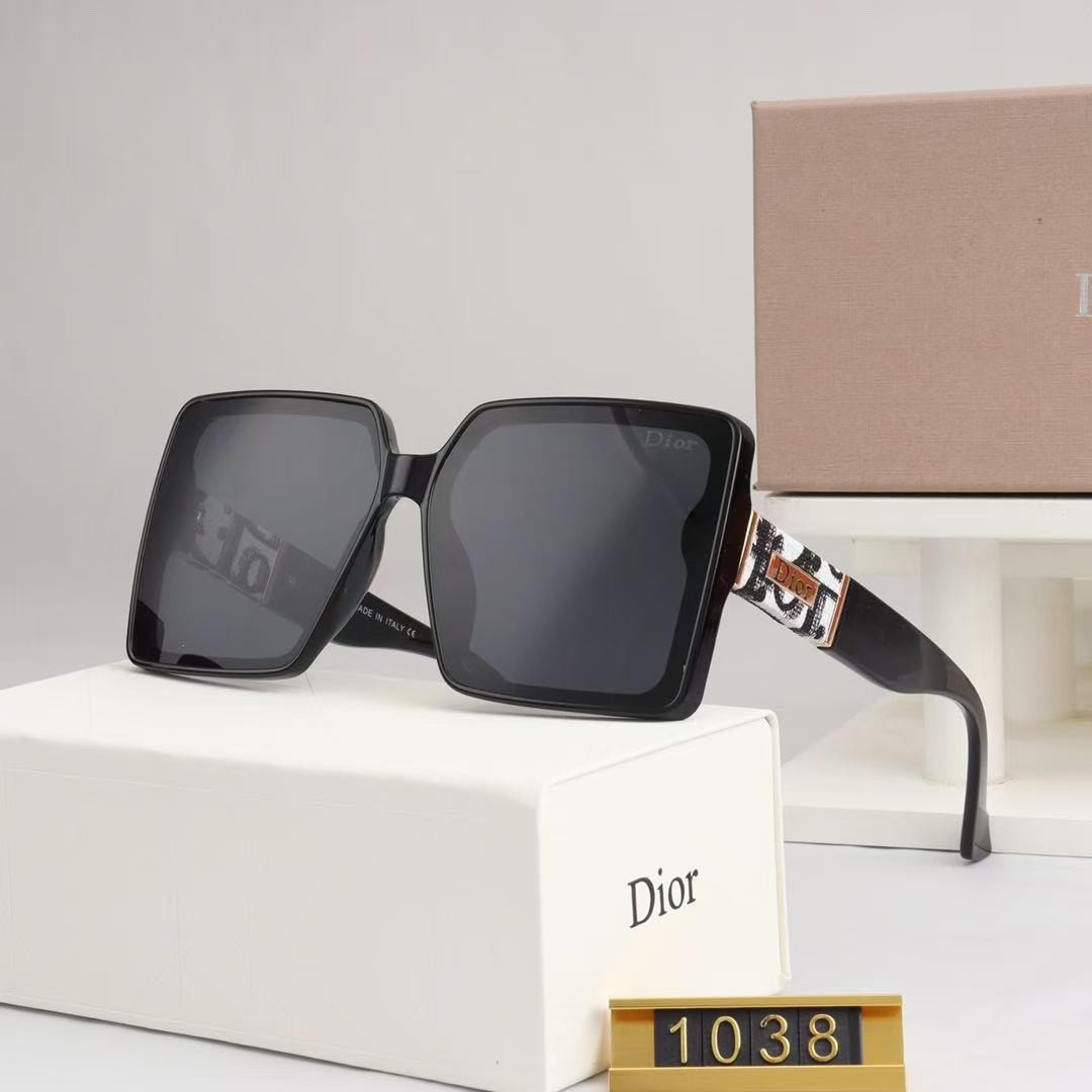 Dior sunglasses