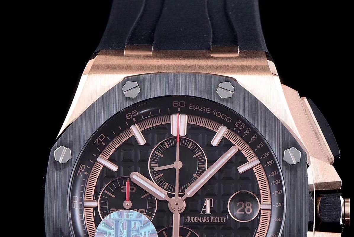 Audemars Piguet Royal Oak Series 2017 New Men