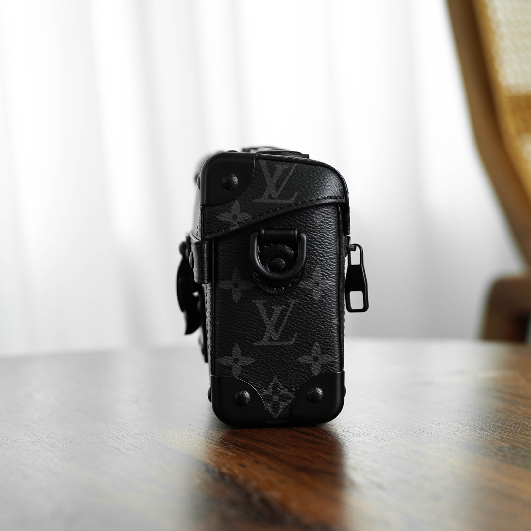 L*V SOUL TRUNK  15 x 7 x 19 cm