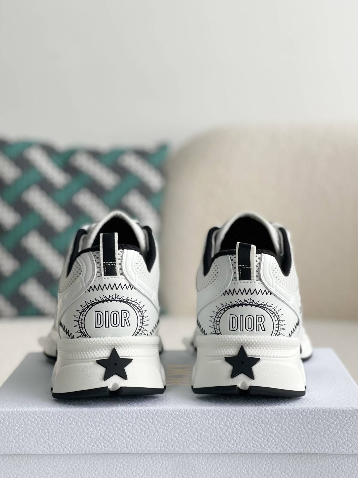 D*OR Running Sneakers