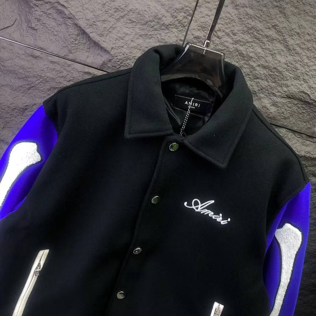 AMIRI Jacket