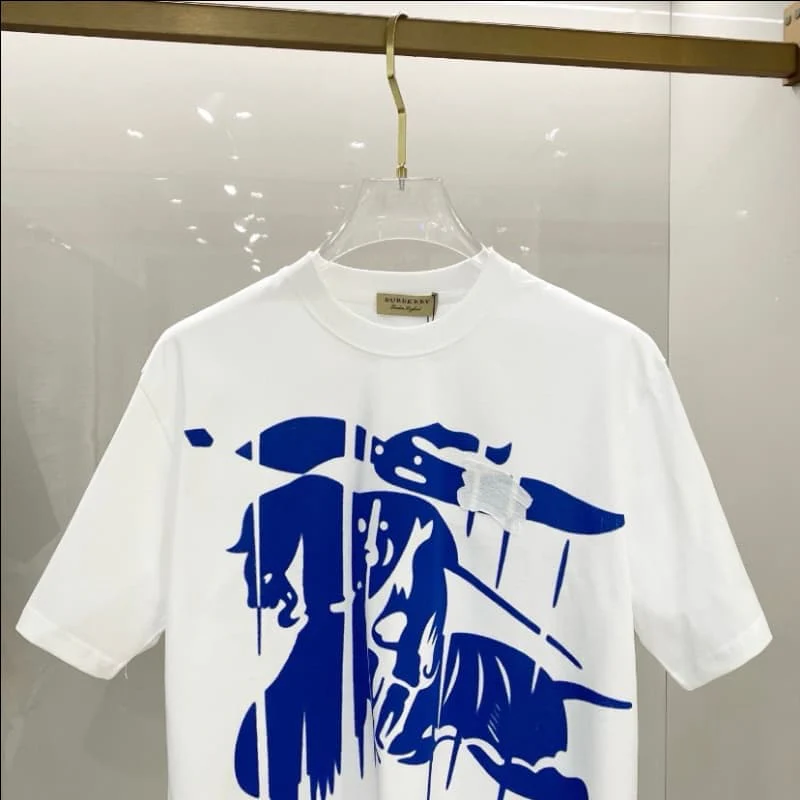 2025 Warhorse Patch Embroidery T-Shirt