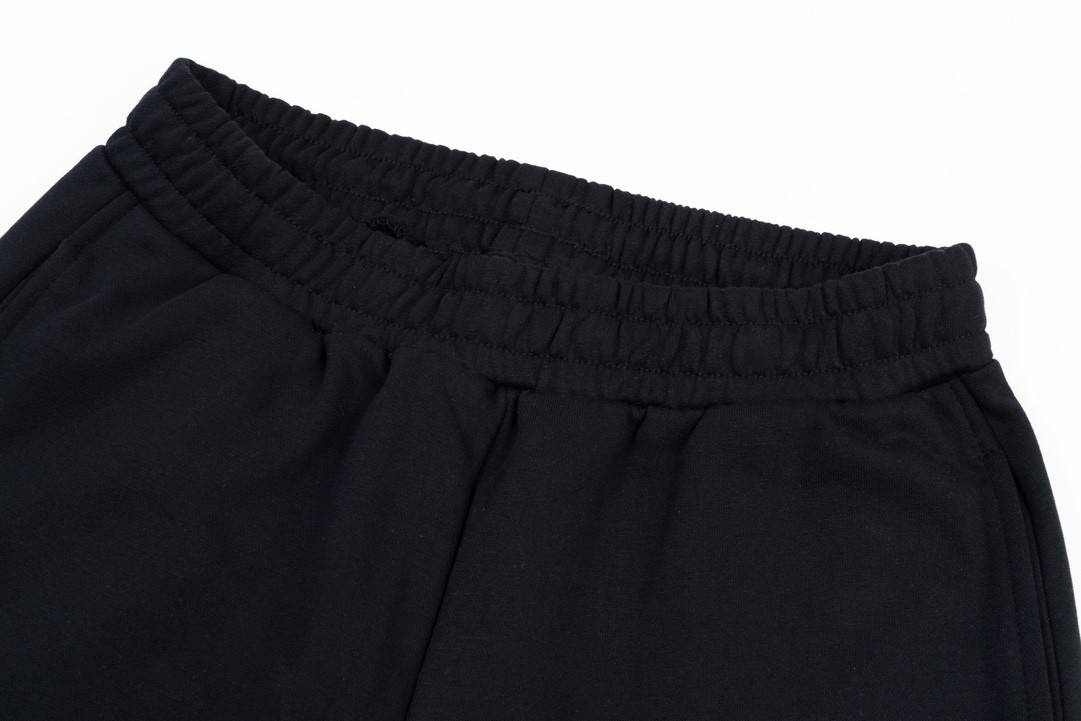 2023s new autumn and winter Louis Vuitton trousers-LV casual sweatpants