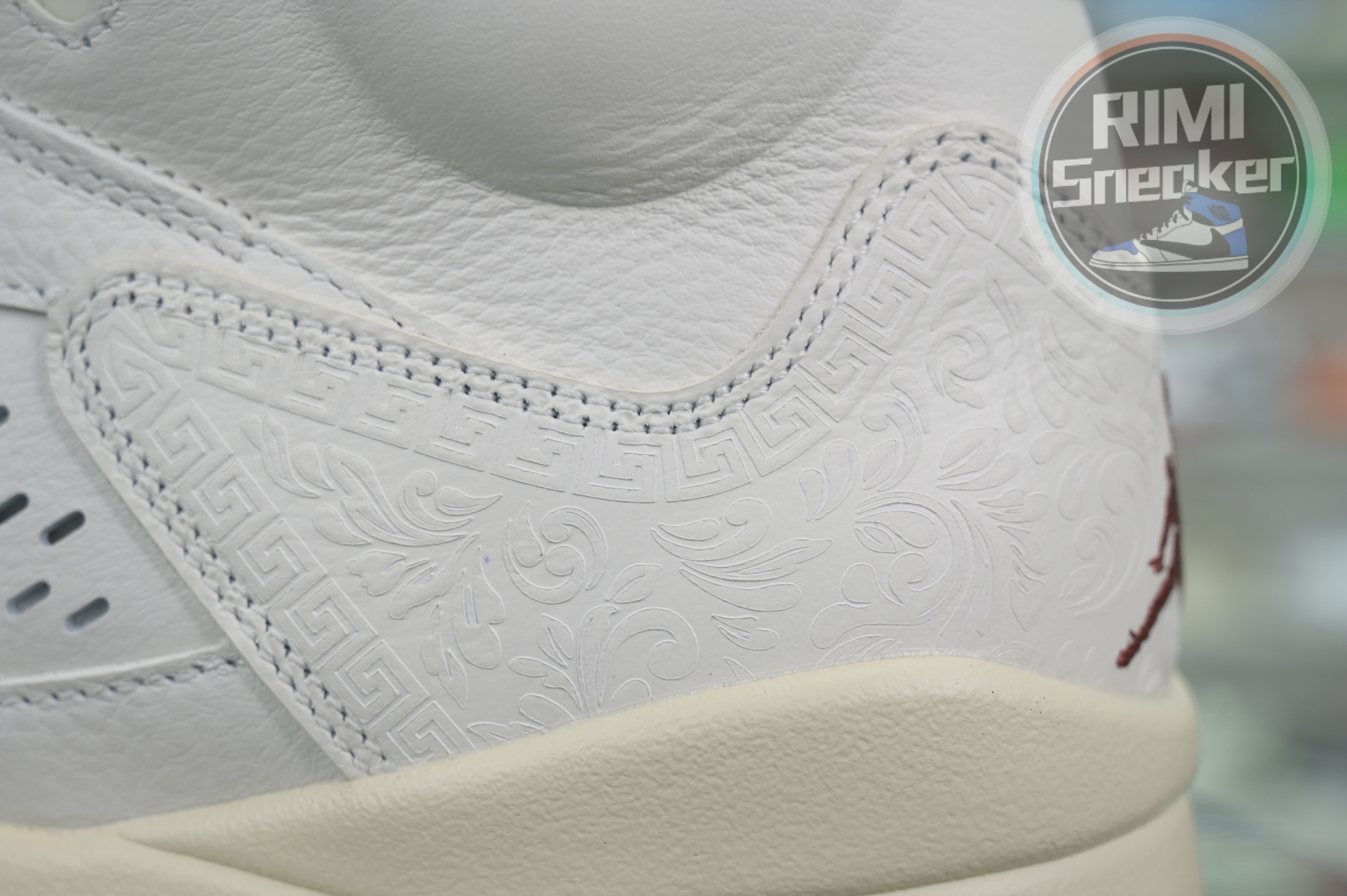 Jordan Air Jordan 5“EL GRITO”