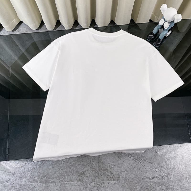 Utility Pocket T-shirt