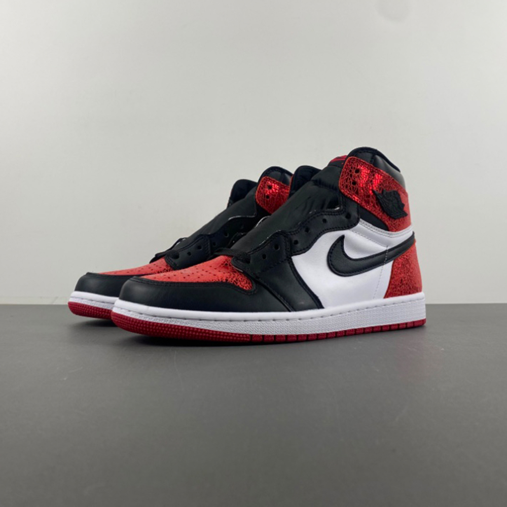 Air Jordan 1 High OG WMNS “Varsity Red”FD2596-602