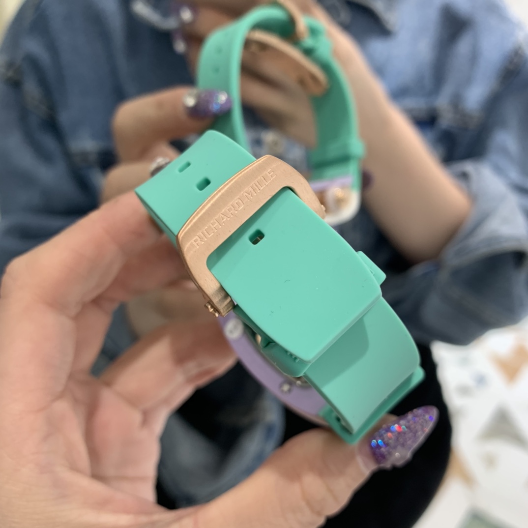 Richard Candy Marshmallow Latest Hot Selling! Bon Bon Series rm-07