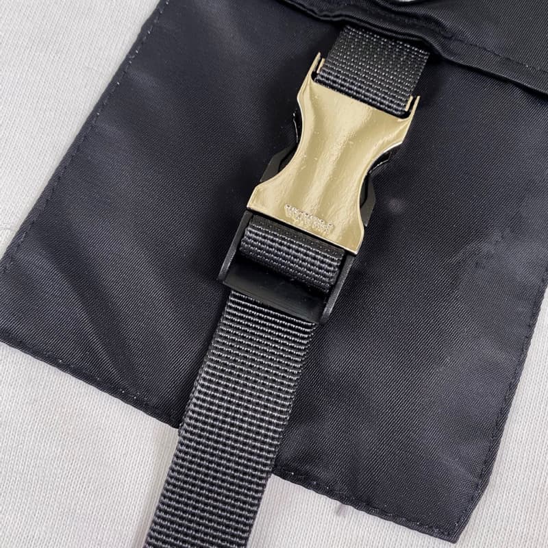 Utility Pocket T-shirt