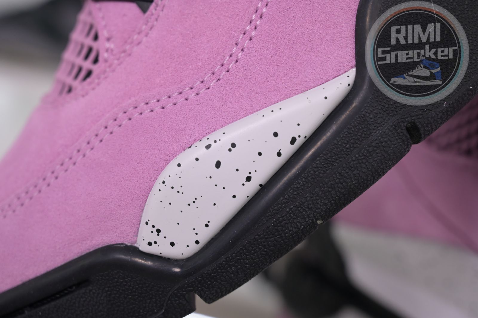 Jordan Air Jordan 4“Orchid”