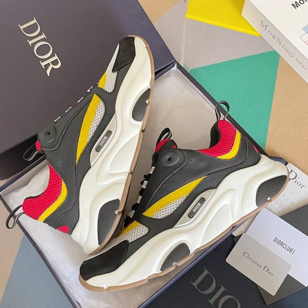 D*OR classic B22 Clunky Sneaker