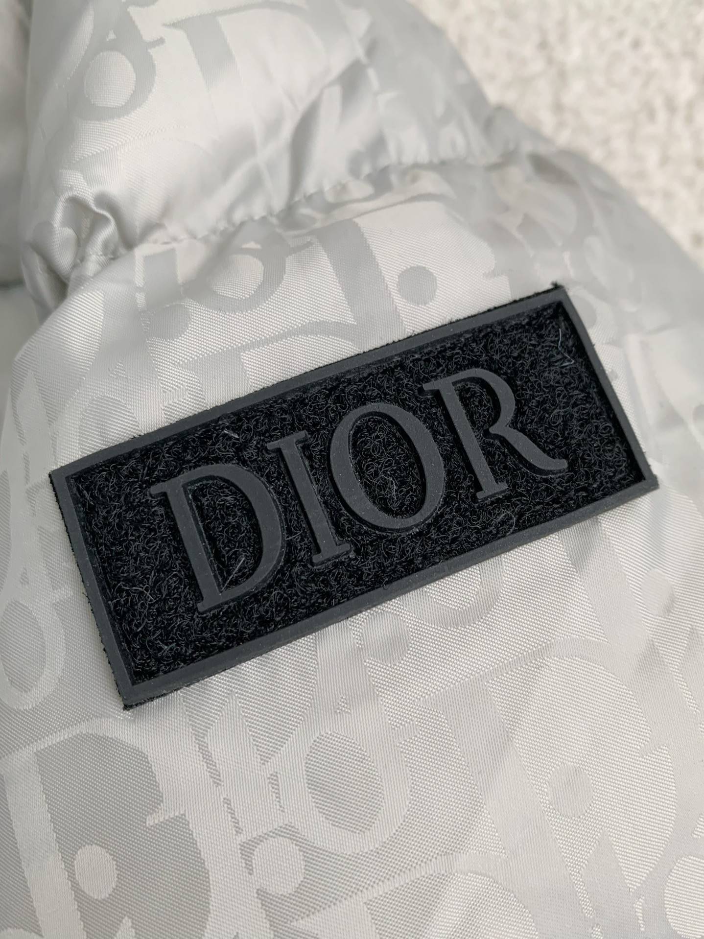 Dior SS23 Men