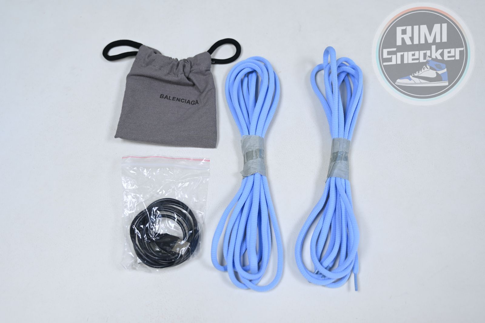 Balenciaga  BLGA  Track（LED）