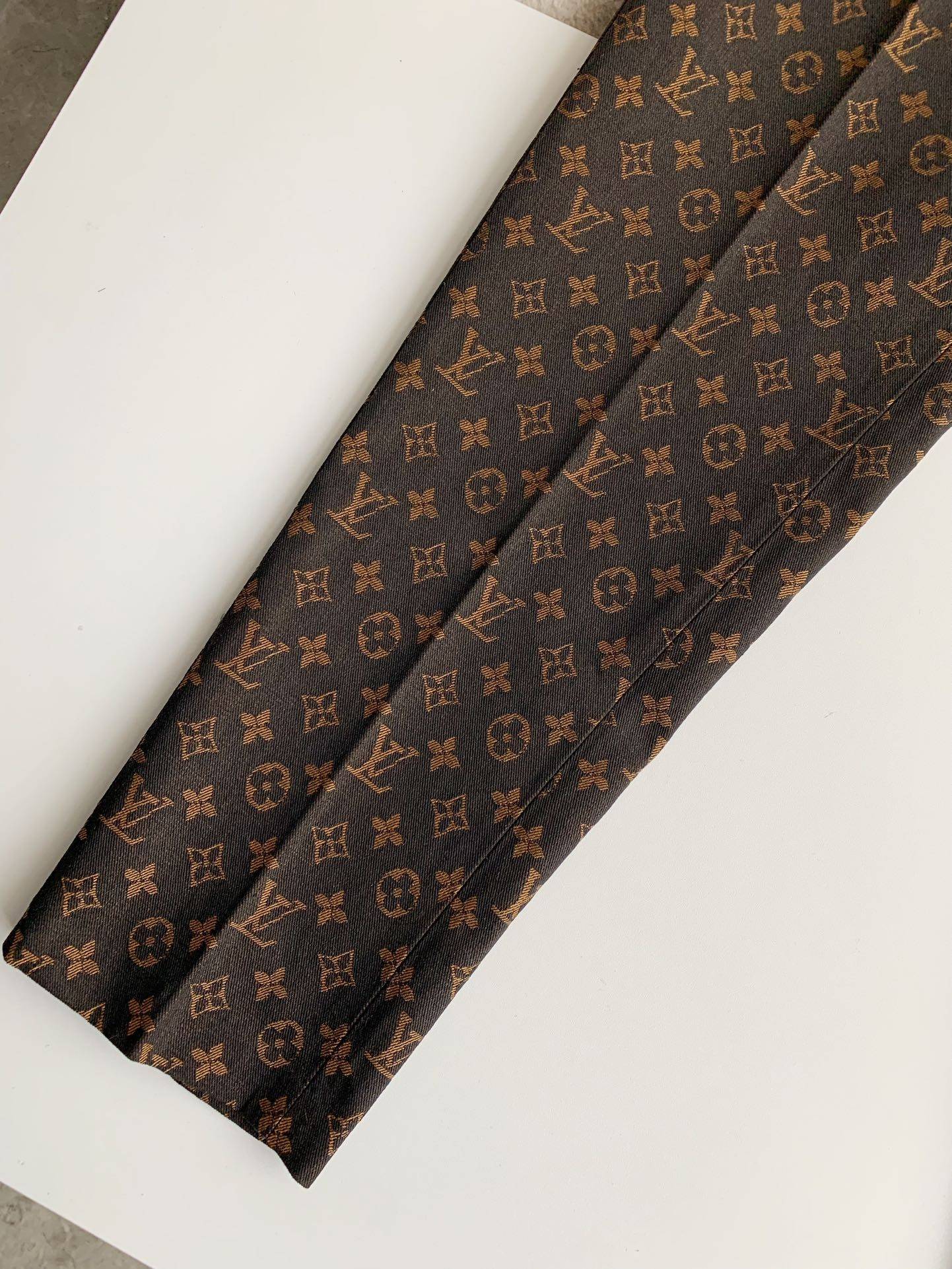 Louis Vuitton Casual trousers