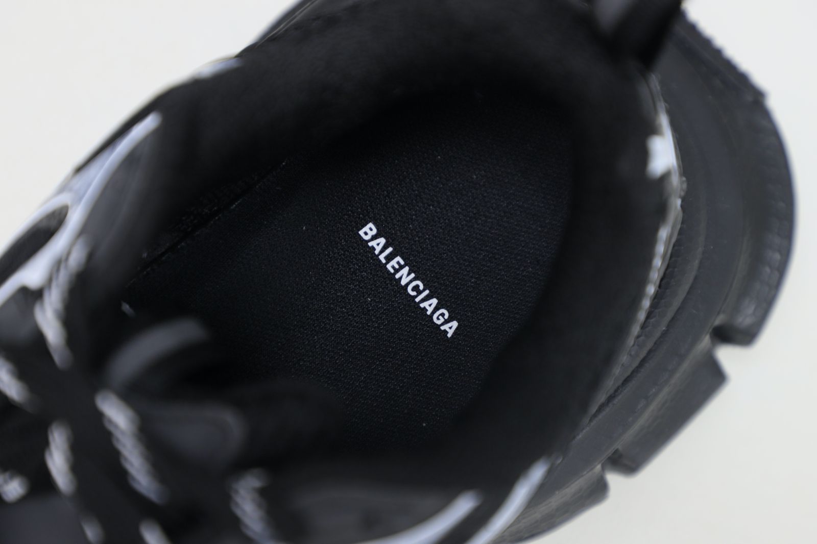 Balenciaga BLGA