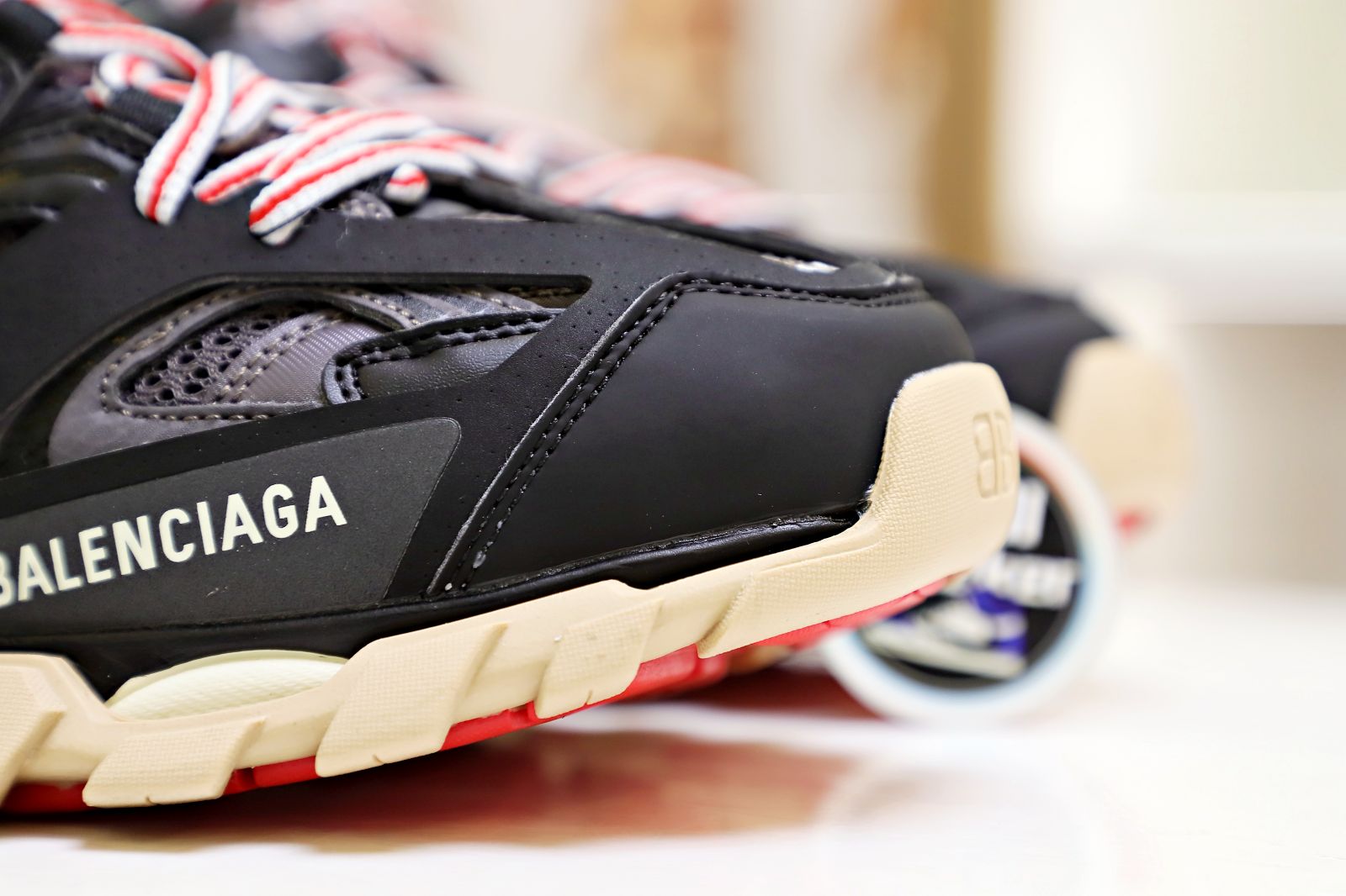 Balenciaga all sizes still in stock!