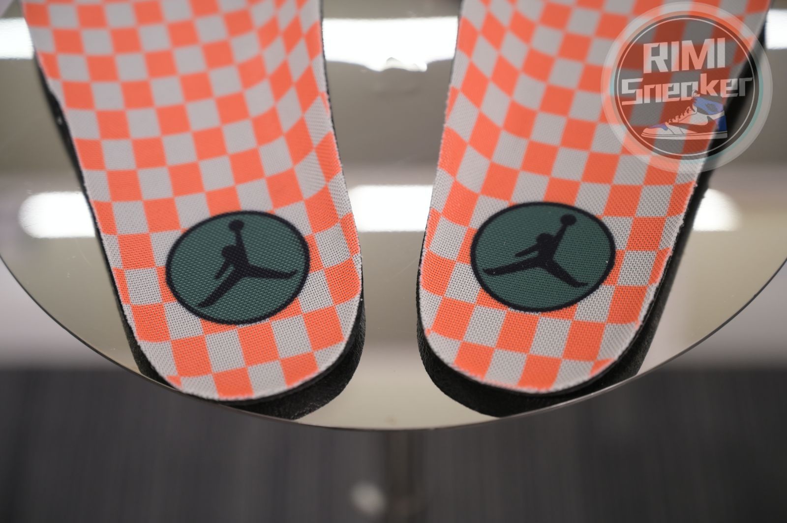 Jordan Air Jordan 3 OG WMNS"Bicoastal"