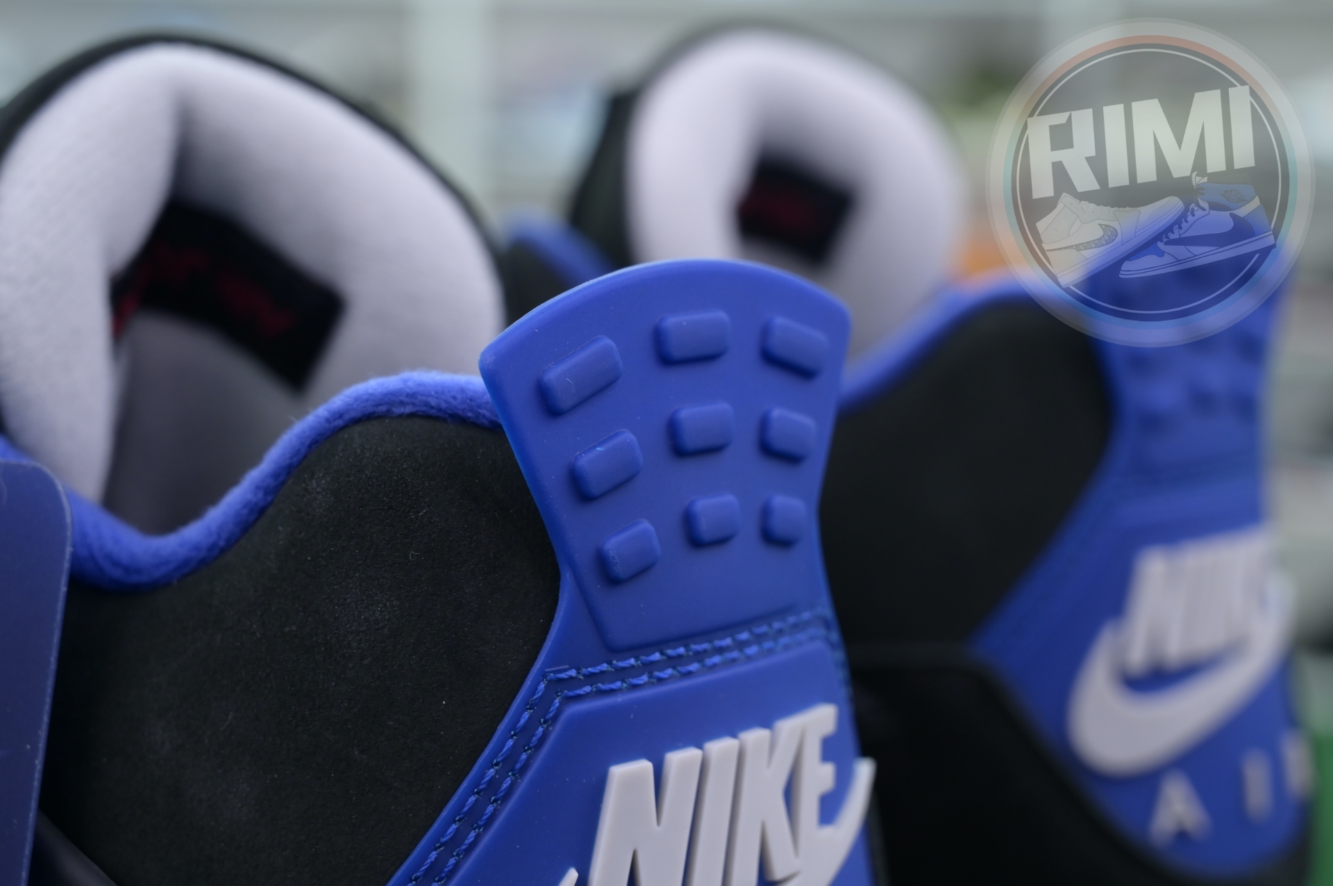 Jordan Air Jordan 4 Rare Air“Laser”