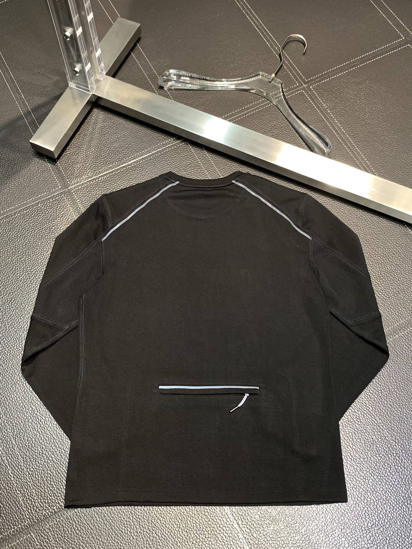 Zegna casual long sleeves