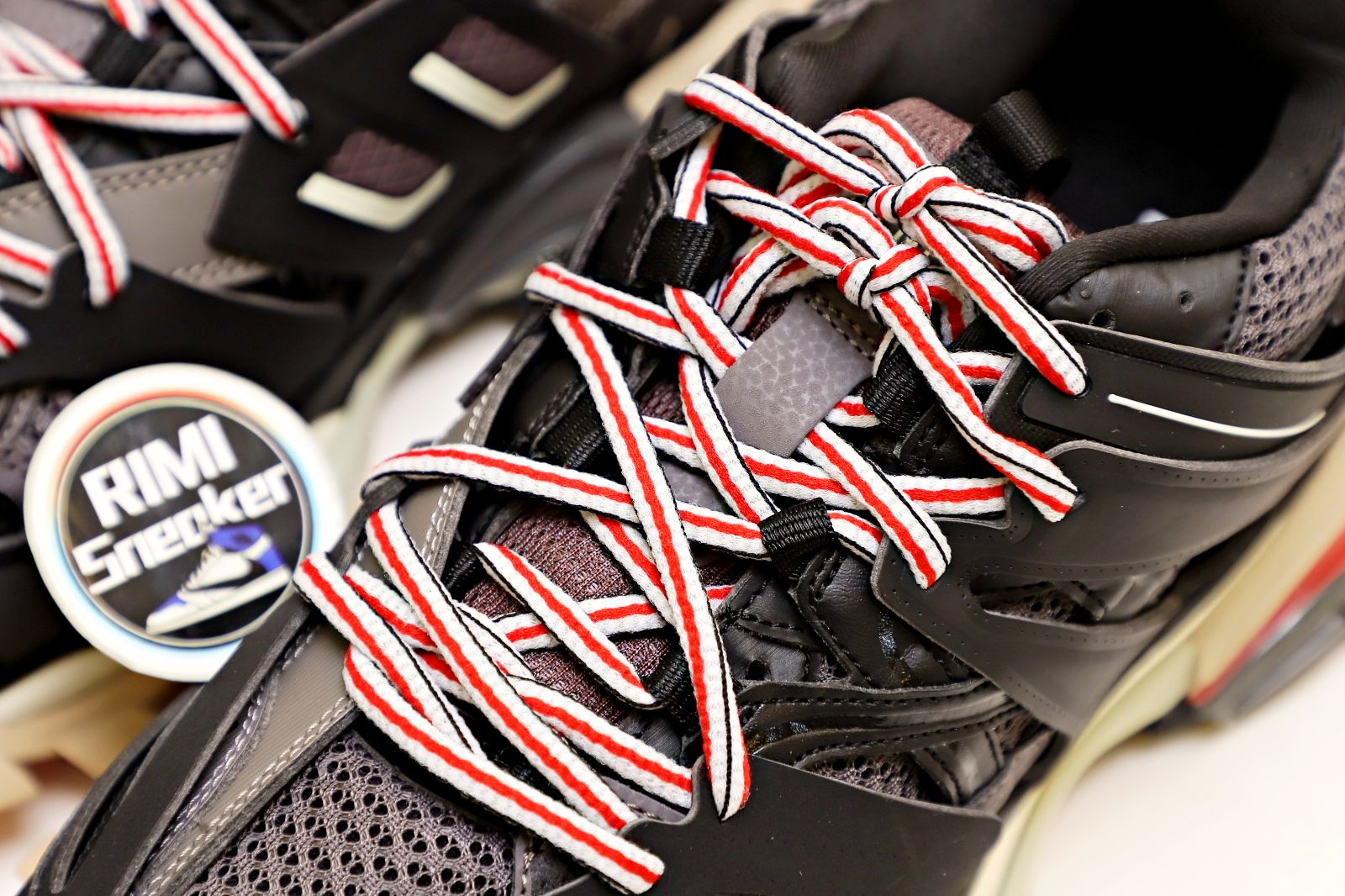 Balenciaga all sizes still in stock!