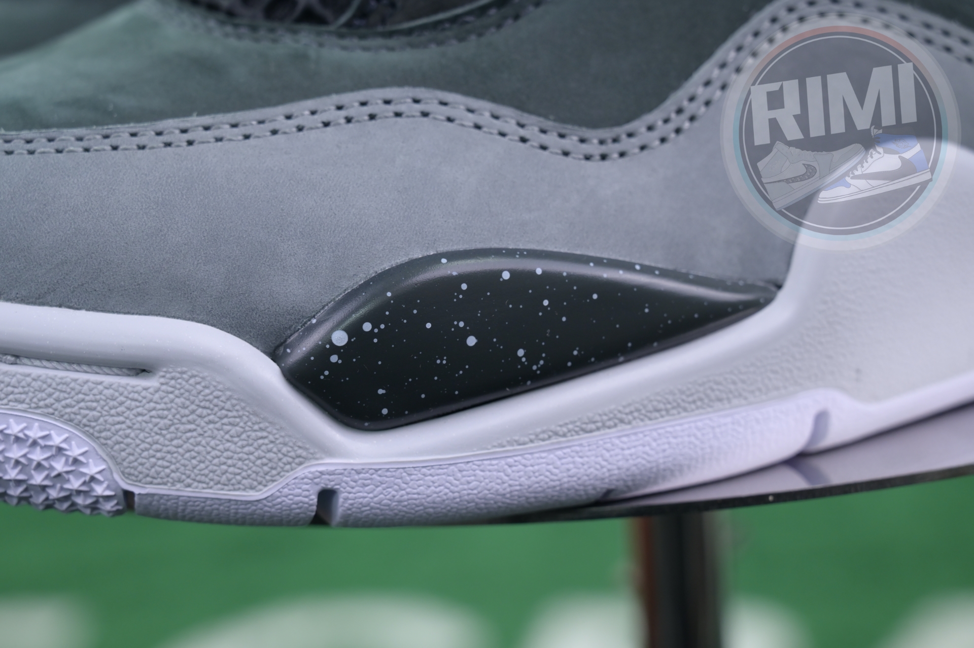 Jordan Air Jordan 4"Fear"