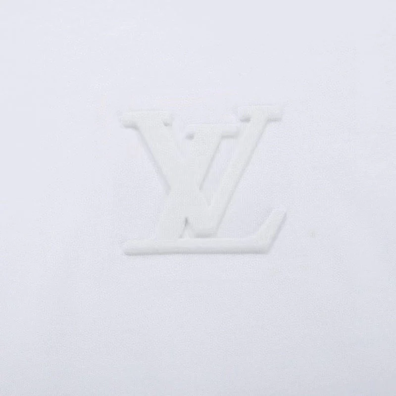 3D Stereoscopic Pattern T Shirt