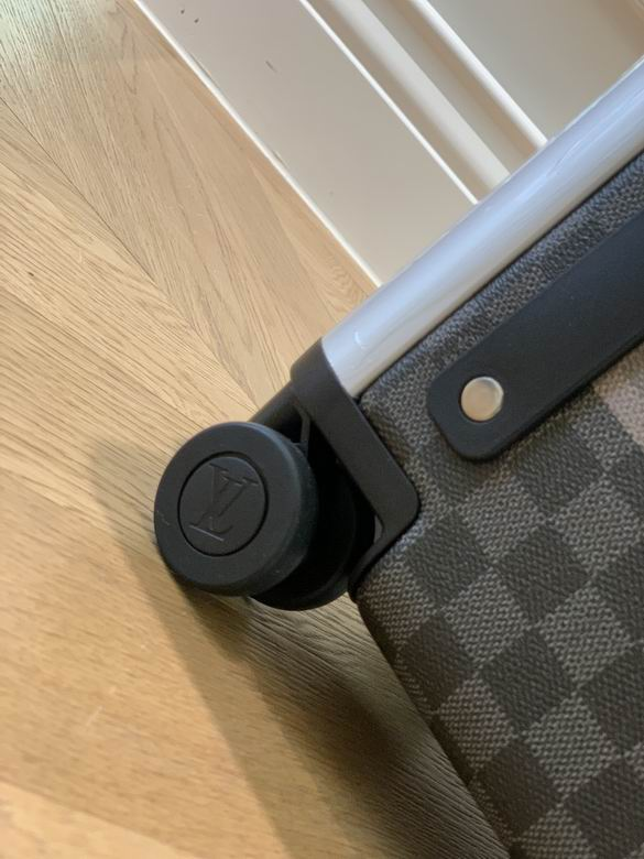 LV Trolley Case Original 38X55X21cm 061903