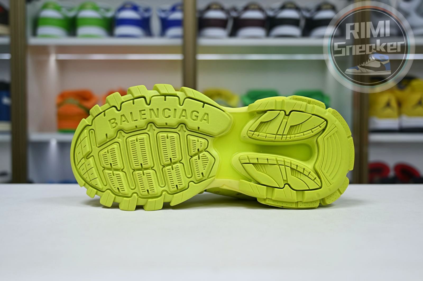 Balenciaga BLGA Track(LED)