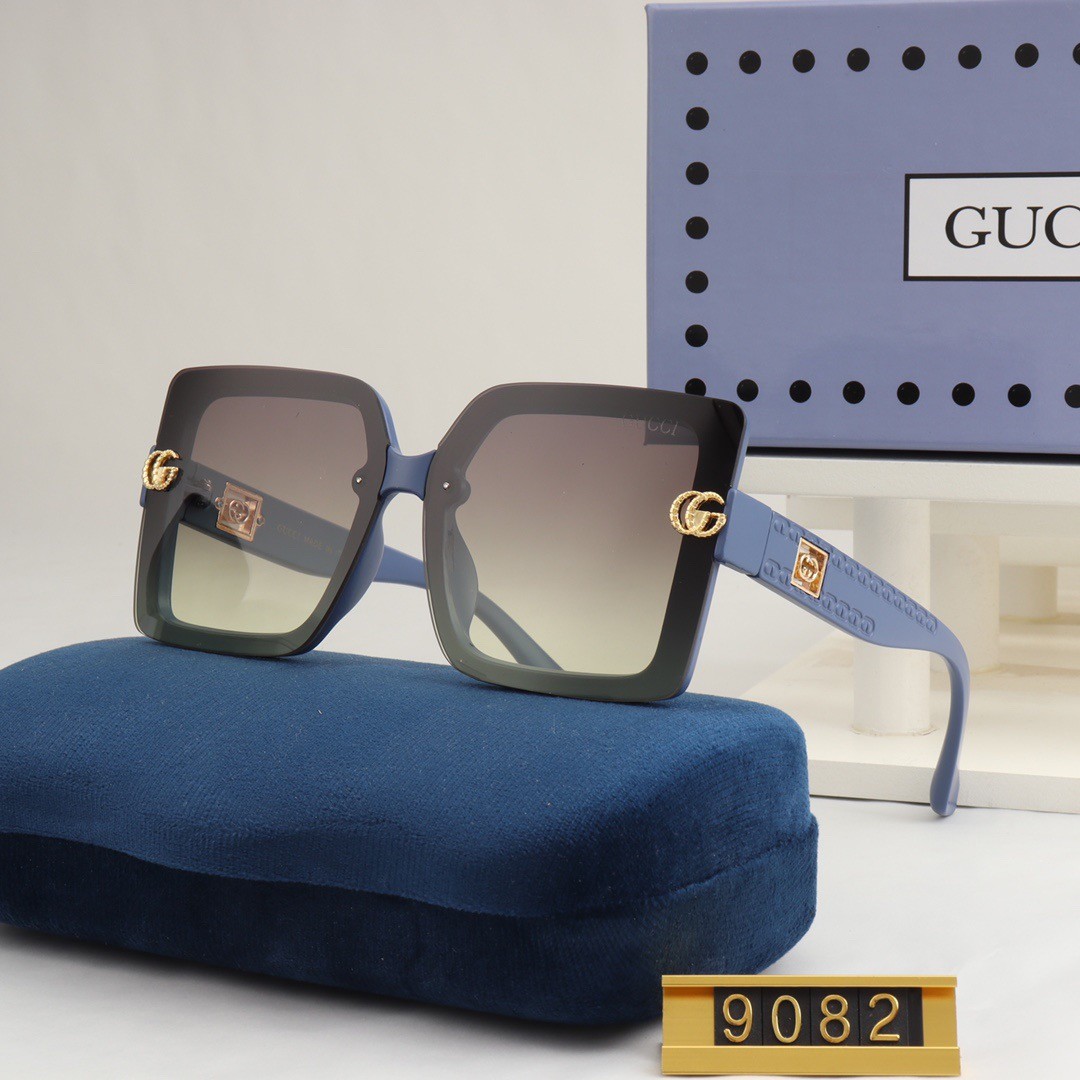 G*u*i new trend sunglasses